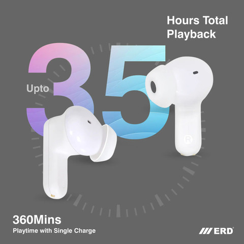 ERD Earbuds Bluetooth Price in India Buy ERD Earbuds Bluetooth