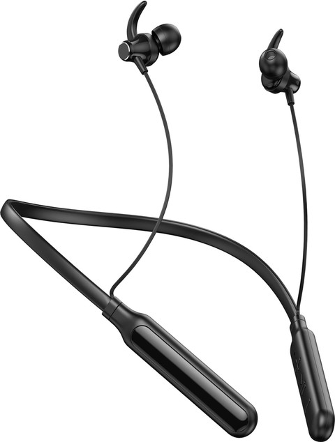 Ridamic Bluetooth Wireless in-Ear Headphones, 48Hrs Playtime, Deep  Bass, HD Calls Bluetooth Gaming