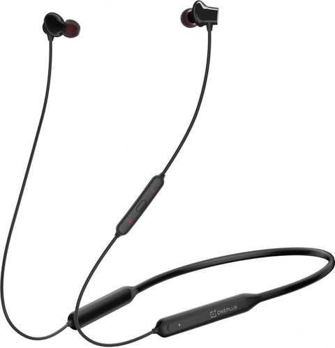 OnePlus bullets wireless z2 neckband Bluetooth