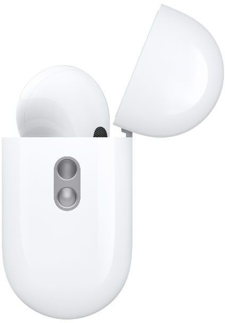 【特価】Apple AirPods Pro 2 Apple AirPods Pro (2nd Generation) ​​​​​​​ : Amazon.in: Electronics