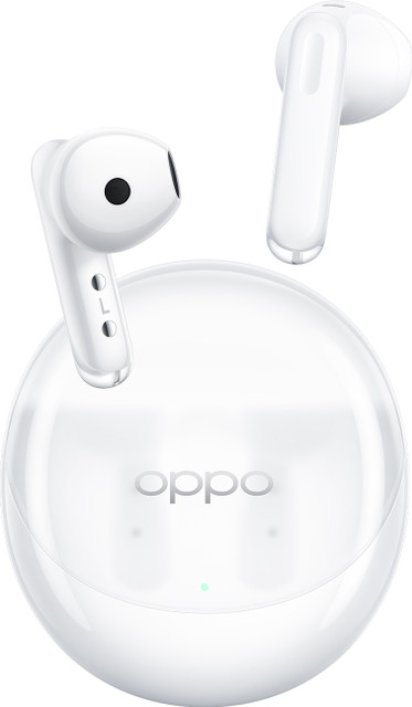 OPPO Enco Air Bluetooth Price in India Buy OPPO Enco Air