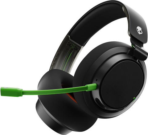 Skullcandy SLYR Pro Wireless Multi-Platform Gaming Headset ,Ultra