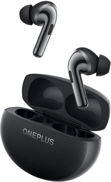 Bluetooth Earbuds Oneplus Headphones OnePlus Buds Pro Midnight