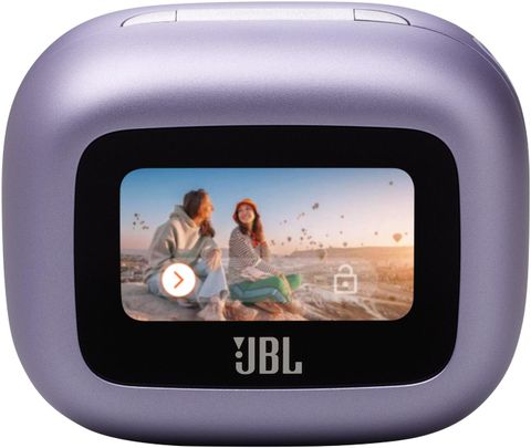 JBL Live Buds 3, Hi-Res LDAC Audio ANC TWS, SmartCase,40H Runtime