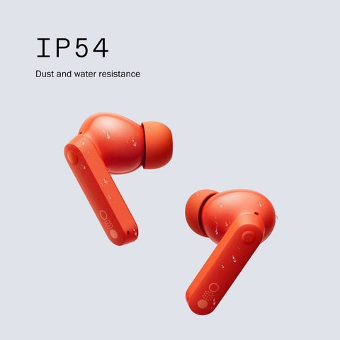 GWALBROS NEW Earbuds PRO withUpto 48Hrs Playback Noise Cancelling Bluetooth  Headset F003 Bluetooth