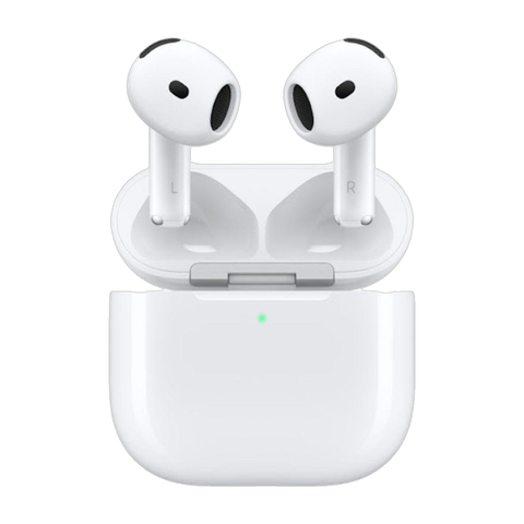 イヤホン Apple AirPods 4 (ANC) Apple AirPods 4 Wireless Earbuds with Active Noise Cancellation