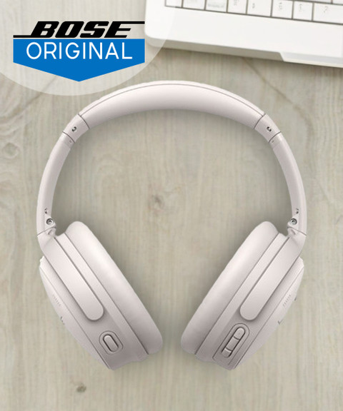 Bose Quietcomfort 45 Bluetooth Wireless Over Ear Headphone