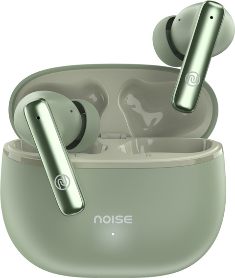 Noise Air Buds Pro with ANC (30dB), 45 Hours Playtime, and ENC