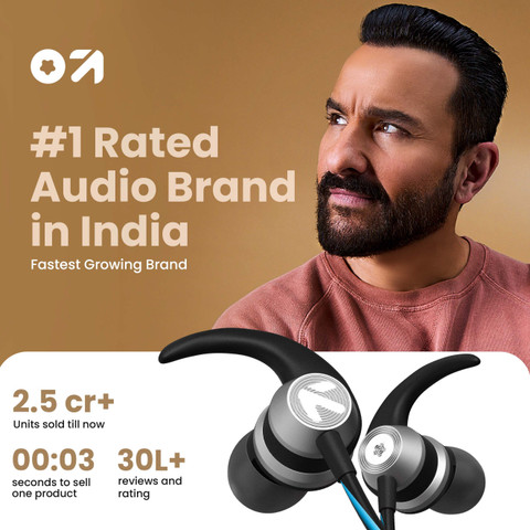 GOBOULT X1 Pro Wired with Type-C Connector, Dynamic Drivers, Rich