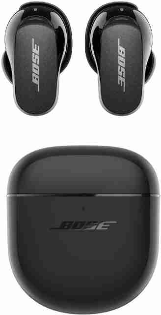 Bose QuietComfort Earbuds ⅱ Bose New QuietComfort Earbuds II, Wireless, Bluetooth