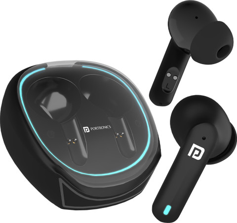 Portronics S11 in Bluetooth