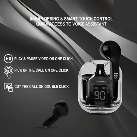 Ear Buds Best Earphones For K20 Pro Wireless Bluetooth Redmi K20