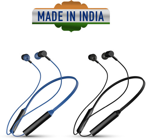 Bluetooth Headset Redmi Sonic Bass Wireless Earphones REDMI