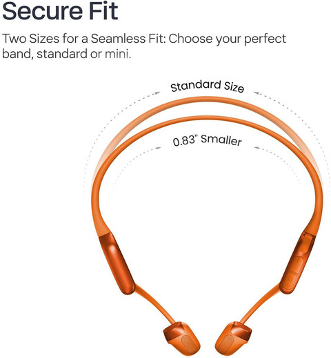 Shokz OpenRun Pro 2 Bluetooth Price in India - Buy Shokz OpenRun