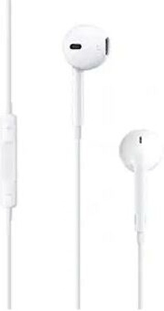 Apple EarPods (USB-C) Wired