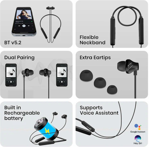 ZEBRONICS ZEB JUMBO LITE Bluetooth