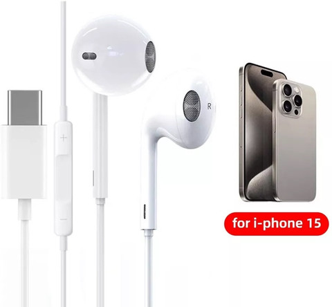 Cable Headphones For An Iphone 11 Headphone Jack Iphone 11 Did Not - Main Image