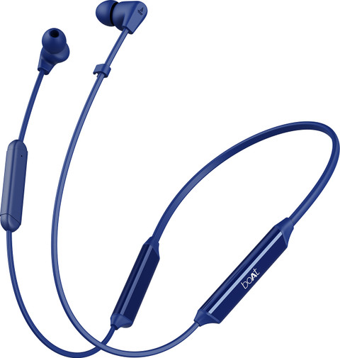 Headset Goat Boat Earphones BoAt Nirvana Ion With 120 Hours