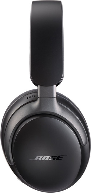 Bose New QuietComfort Ultra Headphones with Spatial Audio,NC