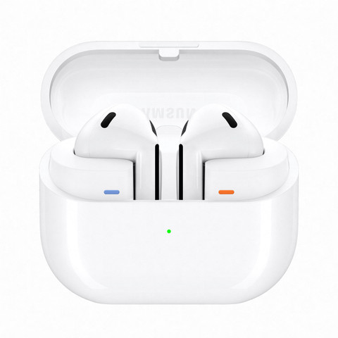 新品 Samsung Galaxy Buds3 ホワイト Galaxy Buds3（ギャラクシーバッズ3）White | Samsung Japan 公式