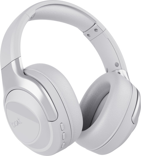 boAt Nirvana Eutopia w/ Head-Tracked Spatial Audio, 20HRS Playback