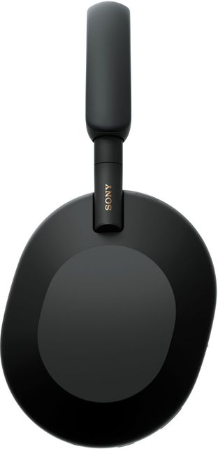 SONY WH-1000XM5 Designed with Adaptive ANC and 30 Hours of Battery