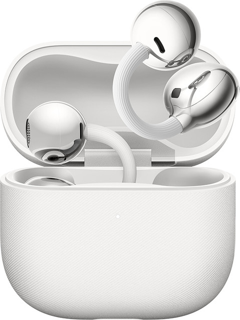 Huawei FreeClip 2 Bluetooth Price in India - Buy Huawei FreeClip 2