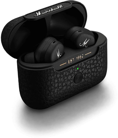 Marshall MOTIF ANC Bluetooth Gaming Price in India Buy Marshall