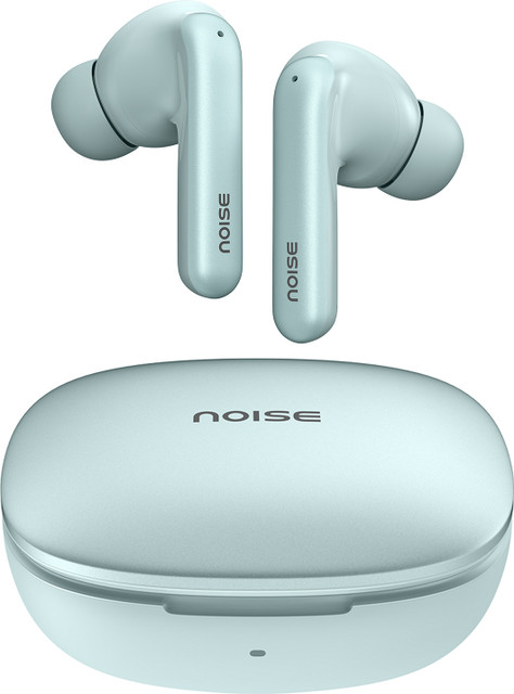 Noise Air Buds Pro with 40dB Hybrid ANC, 50Hr Playtime, Spatial Audio,  Dual pairing Bluetooth