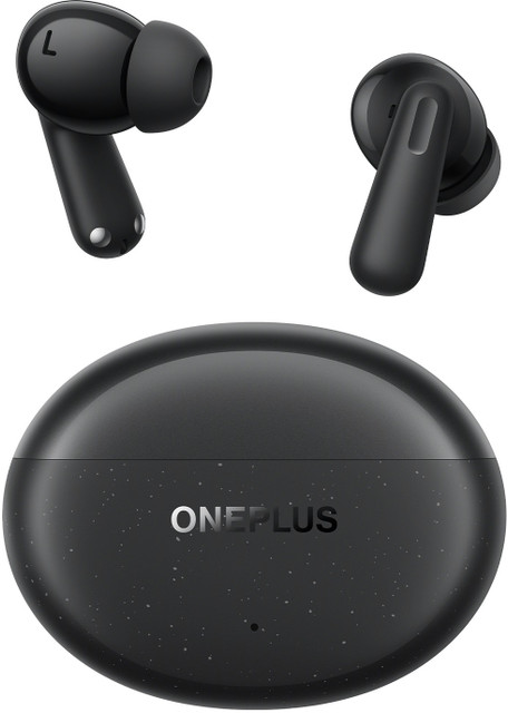 OnePlus Nord Buds Pro Truly Wireless Earbuds with 49dB Active Noise  Cancellation Bluetooth