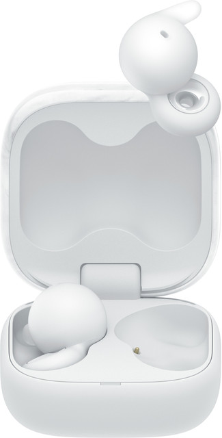 SONY LinkBuds Open(WF-L910)TWS Earbuds,Open-Ring for Ambient Sound