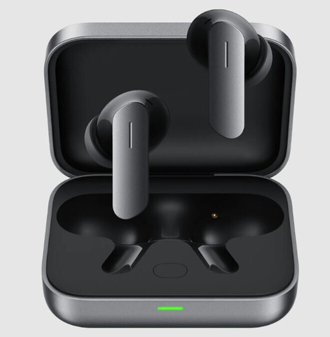 Realme Bluetooth Earphones Realme Buds Wireless Charging Indicator