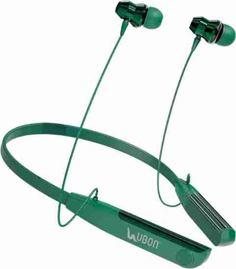 renotch UBON CL-35 Truly Wireless Neckband Clear HD Sound