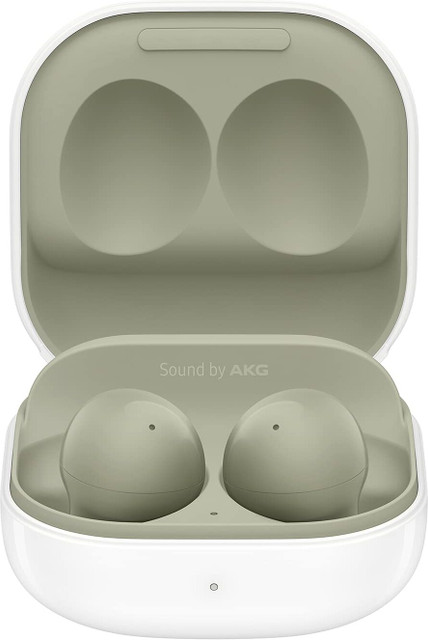 Samsung Galaxy Buds 2- SM-R177NZGAINU Bluetooth Price in India