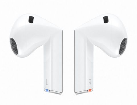 Samsung Galaxy Buds 3 Bluetooth Price in India - Buy Samsung Samsung Galaxy Buds 3 Bluetooth Price in India - Buy Samsung