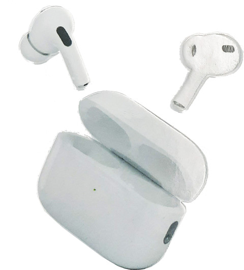 Smartbeats TWS Smart buds with Cable Charging Case for Smartphone - Main Image