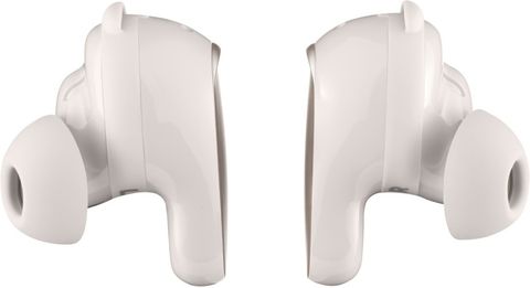 Bose New QuietComfort Ultra Wireless Earbuds with Spatial Audio