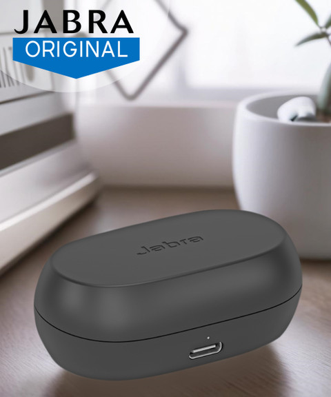 JABRA Elite Active with ShakeGrip active fit and Waterproof