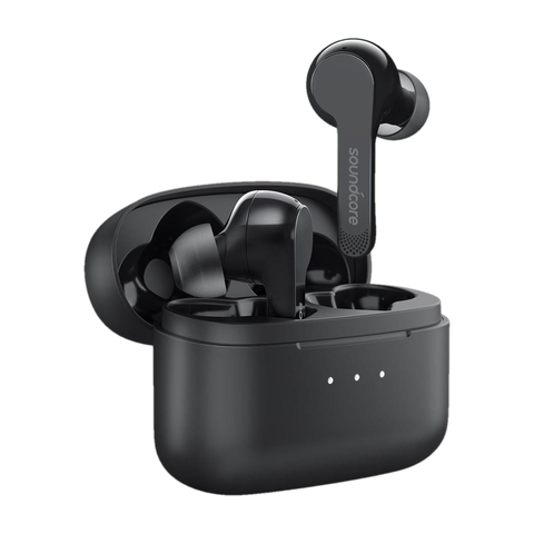 Soundcore by Anker Liberty Air X with Touch Control True Wireless