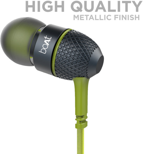 boAt ssheads 228 Wired Price in India Buy boAt ssheads 228 Wired