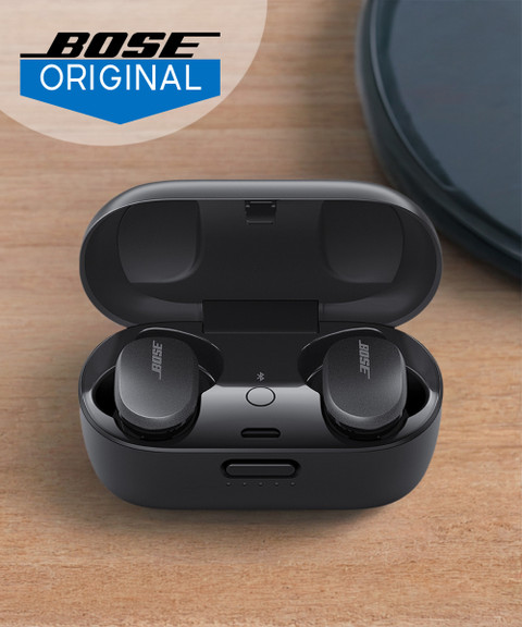 Bose Wireless Charging Bose Qc 700 Charging Case Bose