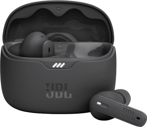 JBL Tune Beam Active Noise Cancellation, 48H playtime, Speed