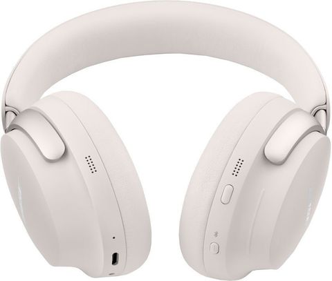 Bose New QuietComfort Ultra Headphones with Spatial Audio,NC