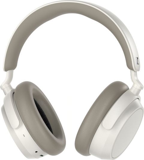 Sennheiser Accentum Plus Wireless Over Ear Headphones Designed in