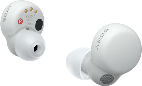 SONY WF-LS900N Battery Life: 20hours, Noise Cancellation, TWS