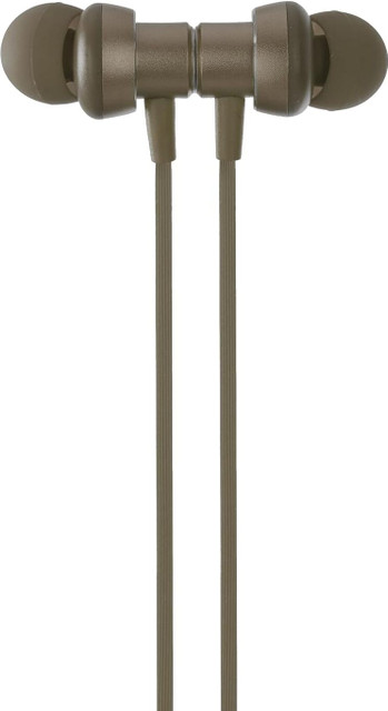 Clairbell BT Jazz Neckband Bluetooth Headset, With Vibration, HD