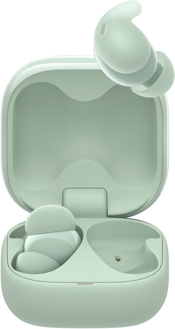 SONY WF-LS910N LinkBuds Fit|Active Noise Cancelling|Call Quality