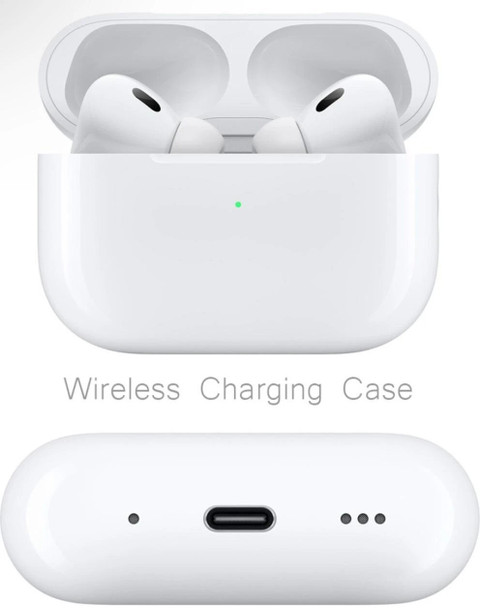 Morxt 2nd generation-AarPods Pro 2 (USB-C) Bluetooth Price in