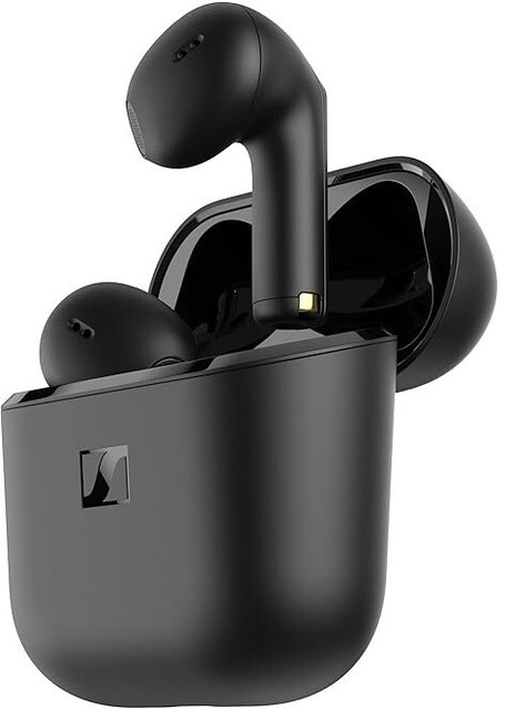 Wireless Earphones Sennheiser Earbuds India Sennheiser ACCENTUM