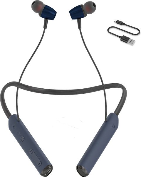 XEWISS Blue tooth Running Headphone IPX4 Sweatproof Neckband
